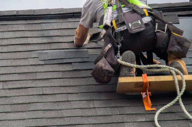 Reliable Roofing contractor in Newaygo, MI by Brentwood Metal Roofing